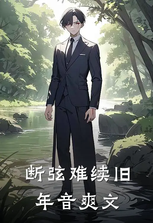 断弦难续旧年音爽文