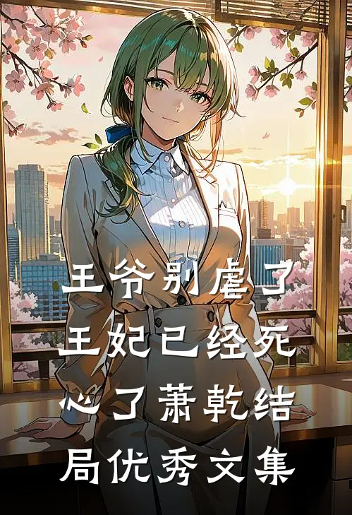 王爷别虐了王妃已经死心了萧乾结局优秀文集