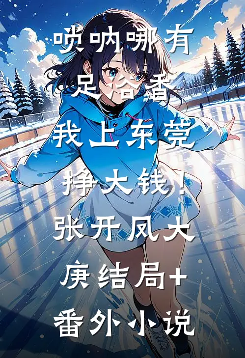 唢呐哪有足浴香，我上东莞挣大钱！张开凤大庚结局+番外小说