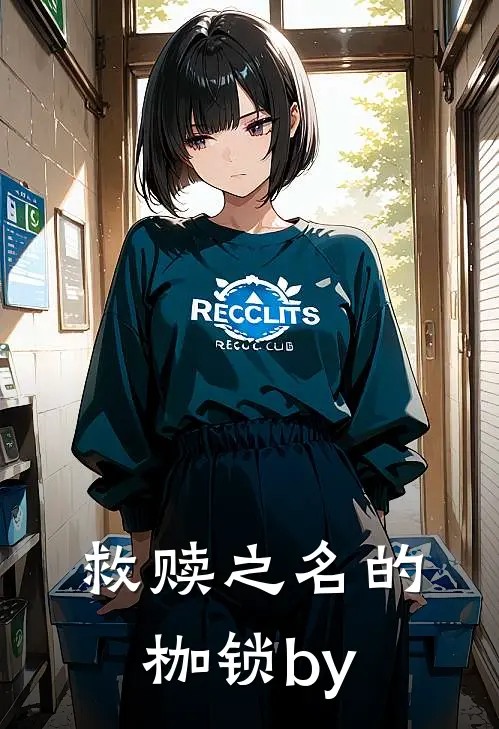 救赎之名的枷锁by