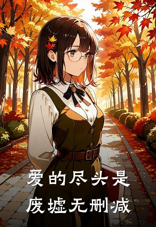 爱的尽头是废墟无删减