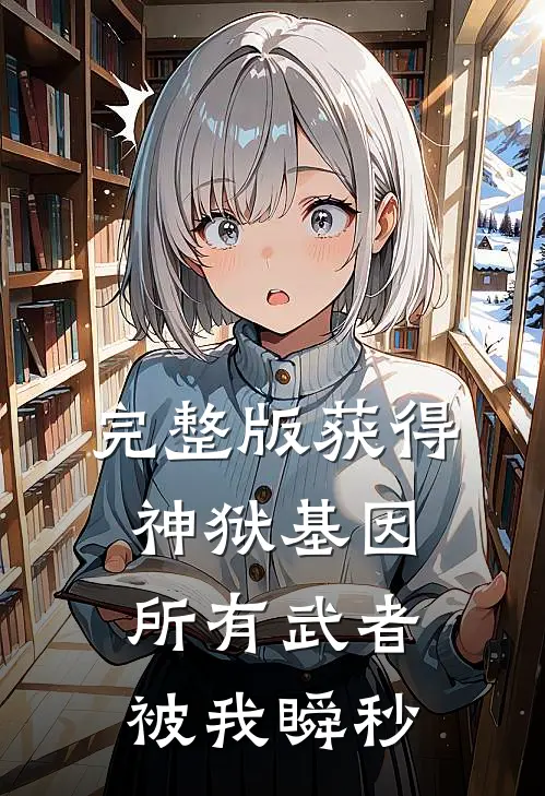 完整版获得神狱基因，所有武者被我瞬秒