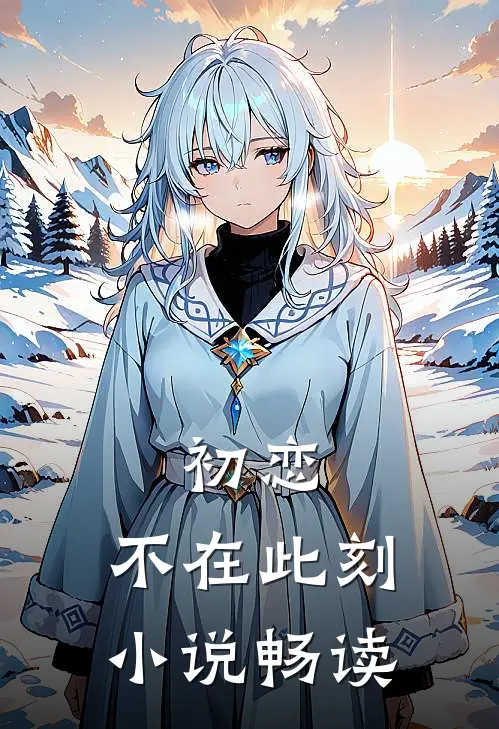 初恋：不在此刻小说畅读