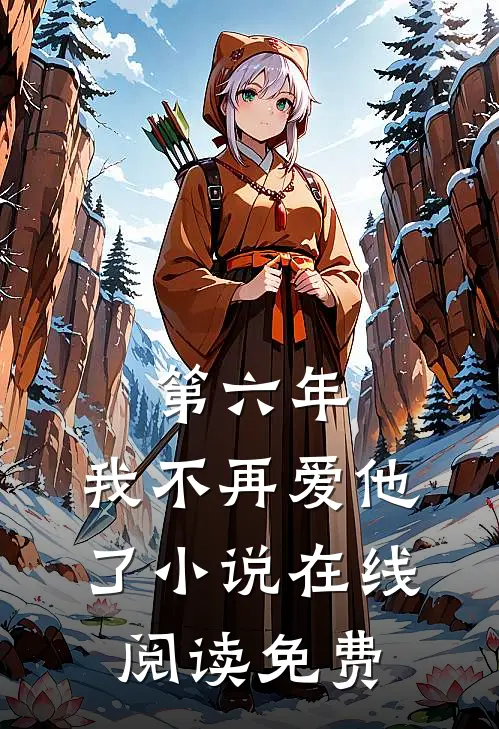 第六年，我不再爱他了小说在线阅读免费