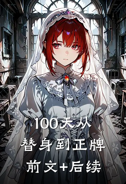 100天从替身到正牌前文+后续
