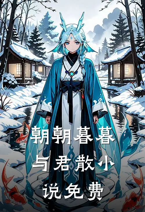 朝朝暮暮与君散小说免费
