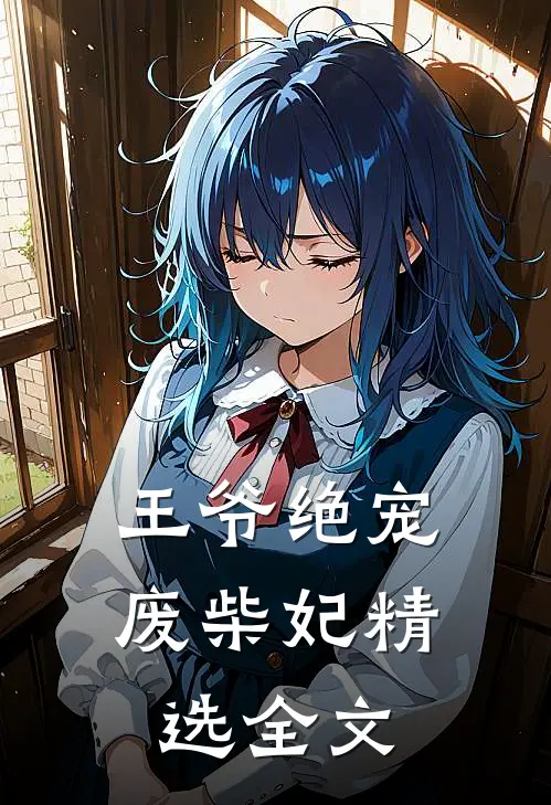 王爷绝宠废柴妃精选全文