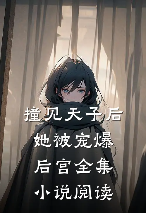 撞见天子后，她被宠爆后宫全集小说阅读
