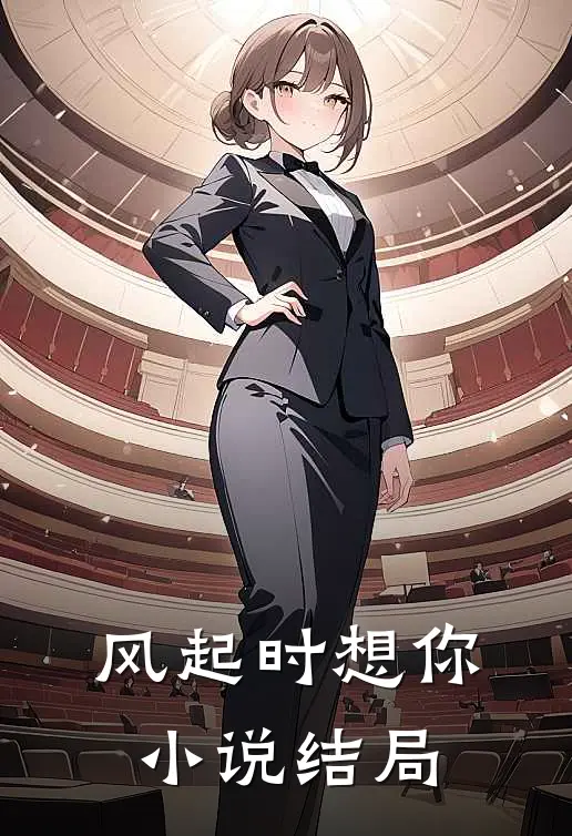 风起时想你小说结局