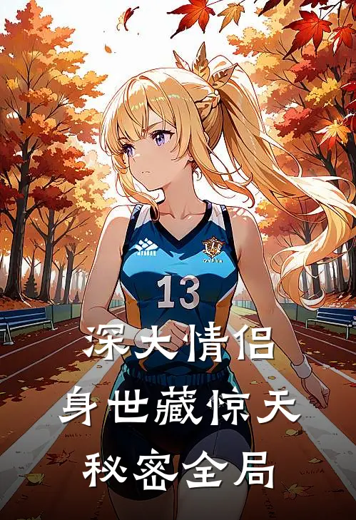 深大情侣，身世藏惊天秘密全局