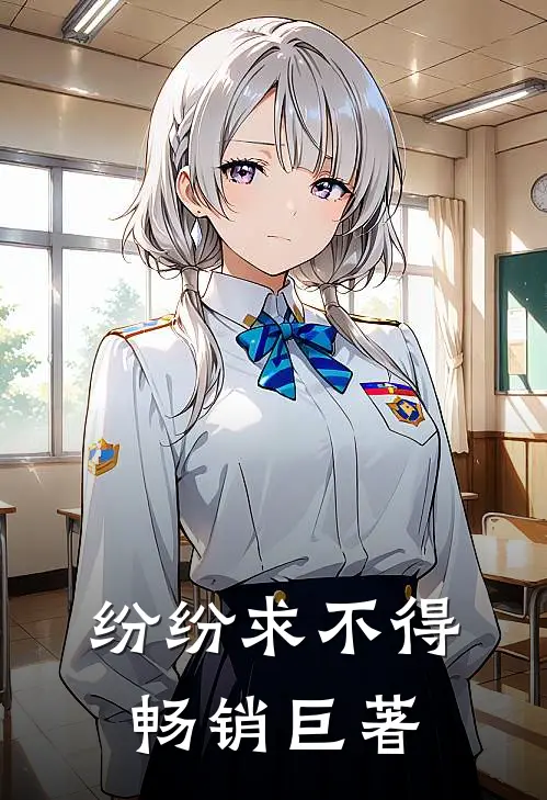 纷纷求不得畅销巨著