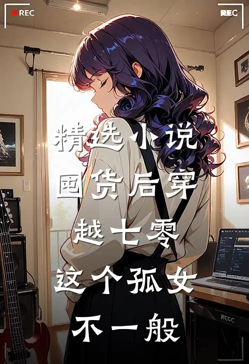 精选小说囤货后穿越七零，这个孤女不一般