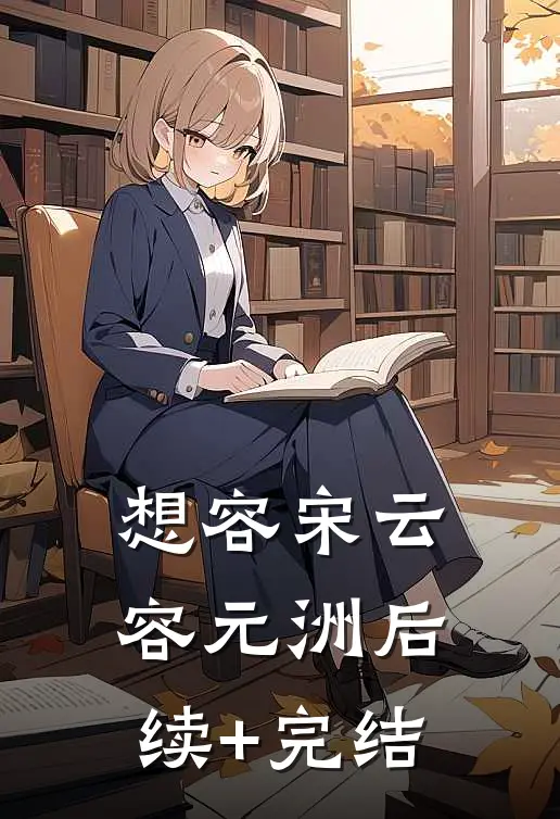 想容宋云容元洲后续+完结