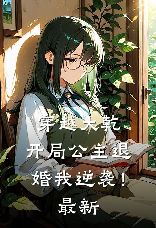 穿越大乾，开局公主退婚我逆袭！最新