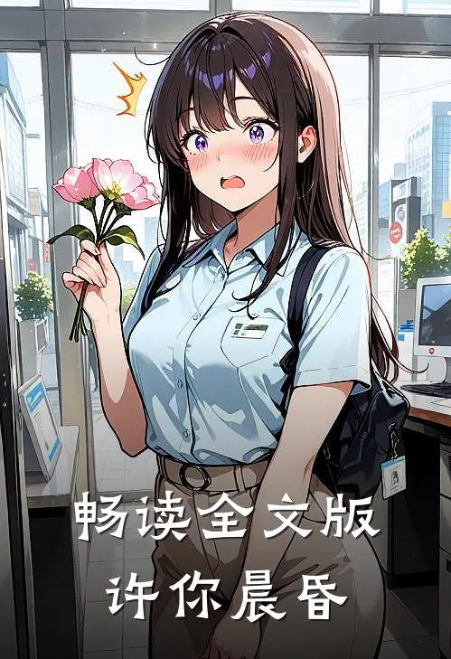 畅读全文版许你晨昏