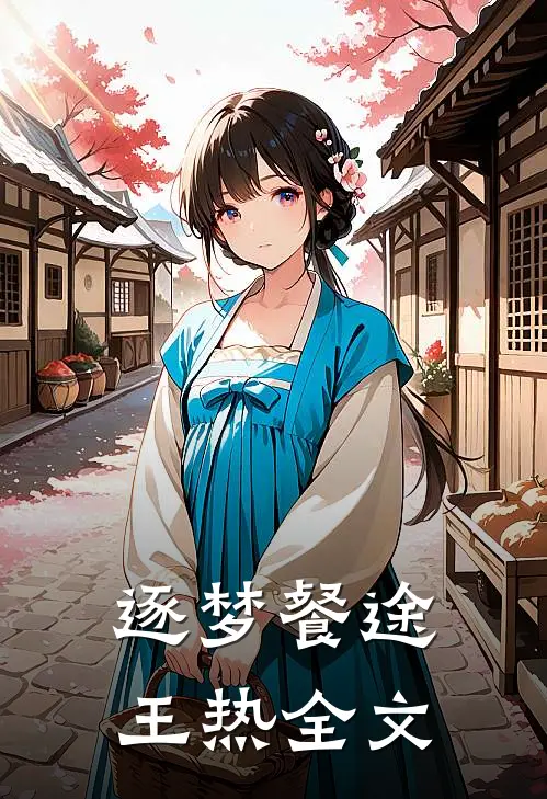 逐梦餐途王热全文