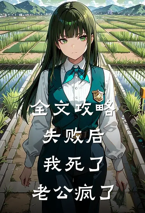 全文攻略失败后，我死了，老公疯了