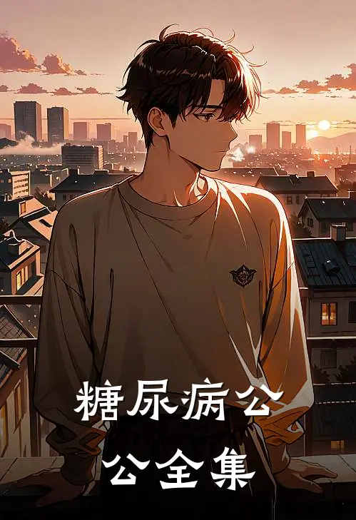 糖尿病公公 全集