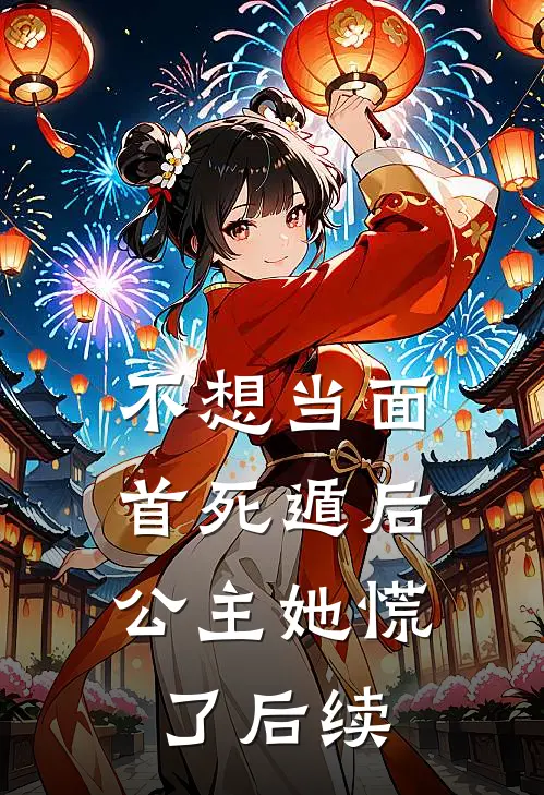 不想当面首死遁后，公主她慌了后续