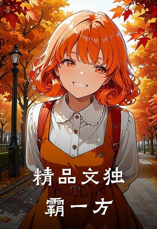 精品文独霸一方
