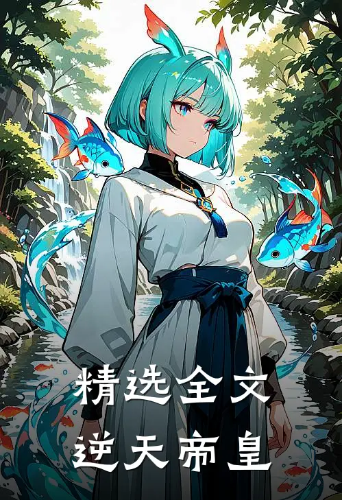 精选全文逆天帝皇