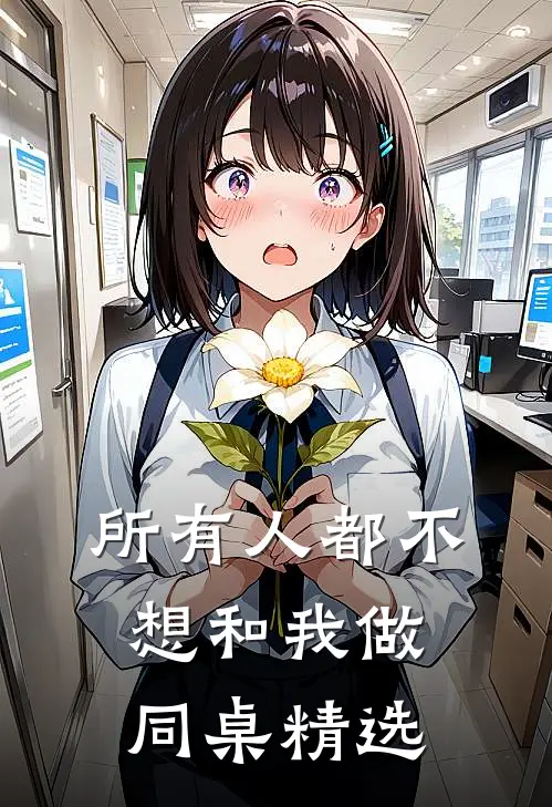所有人都不想和我做同桌精选