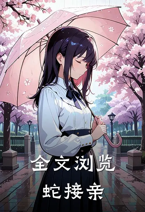 全文浏览蛇接亲