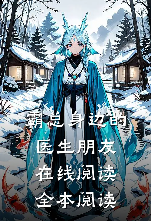 霸总身边的医生朋友在线阅读全本阅读