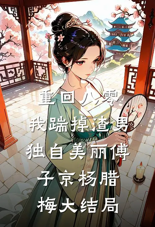重回八零，我踹掉渣男独自美丽傅子京杨腊梅大结局