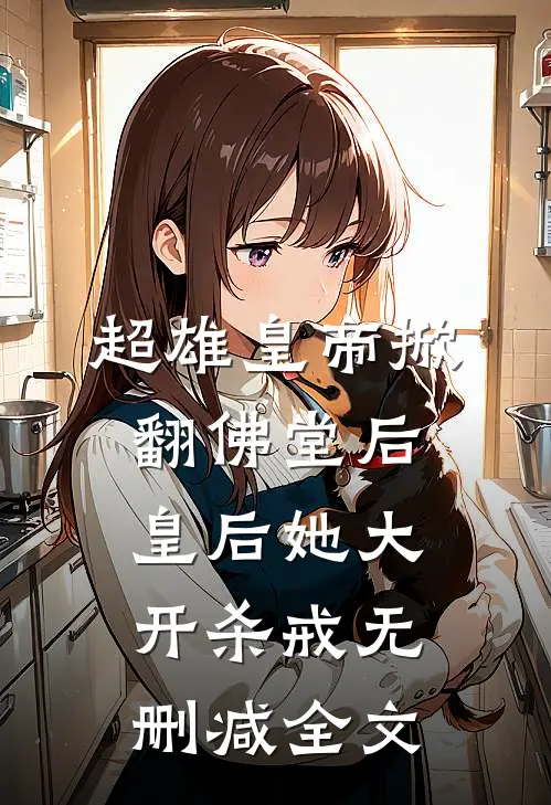 超雄皇帝掀翻佛堂后，皇后她大开杀戒无删减全文