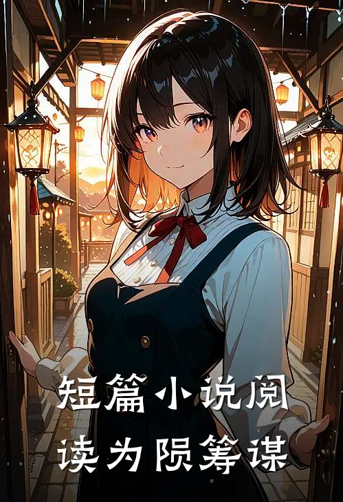 短篇小说阅读为陨筹谋