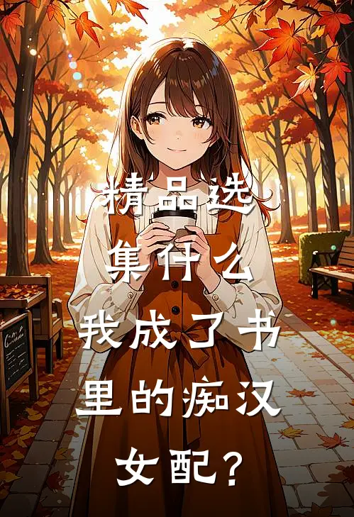 精品选集什么，我成了书里的痴汉女配？