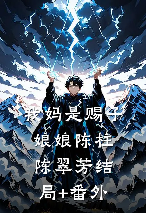 我妈是赐子娘娘陈柱陈翠芳结局+番外