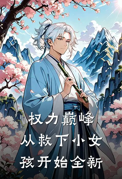权力巅峰：从救下小女孩开始全新