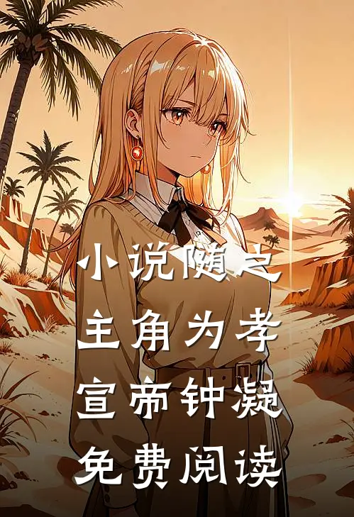 小说随之主角为孝宣帝钟凝免费阅读