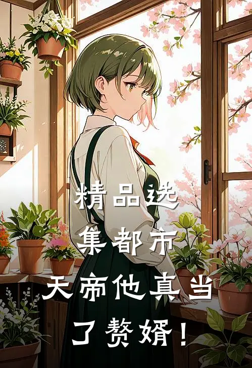 精品选集都市：天帝他真当了赘婿！