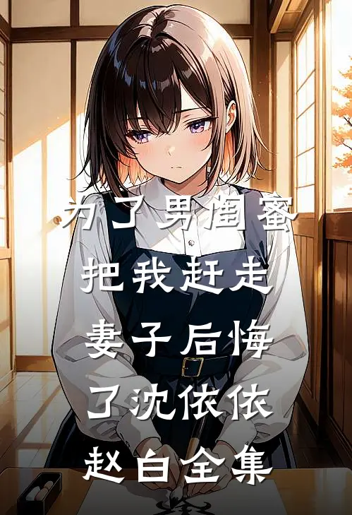 为了男闺蜜把我赶走，妻子后悔了沈依依赵白全集