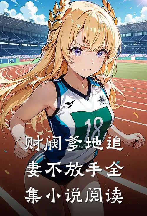 财阀爹地追妻不放手全集小说阅读