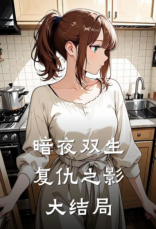 《暗夜双生：复仇之影》大结局