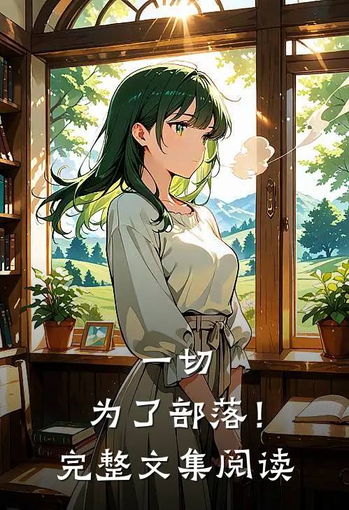 一切，为了部落！完整文集阅读