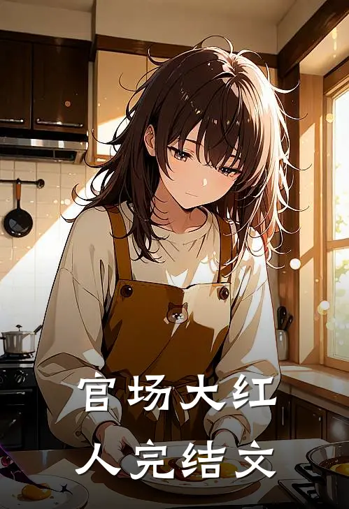 官场大红人完结文