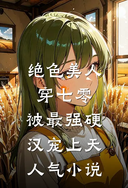 绝色美人穿七零，被最强硬汉宠上天人气小说