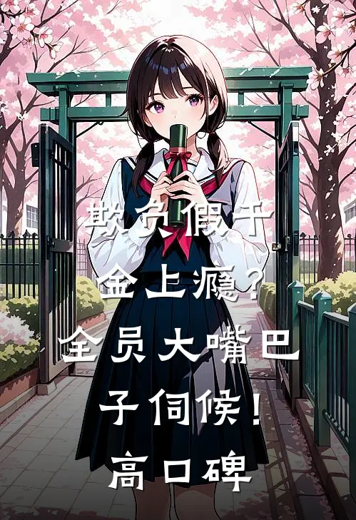 欺负假千金上瘾？全员大嘴巴子伺候！高口碑