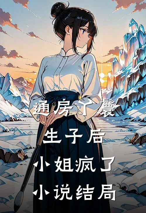 通房丫鬟生子后，小姐疯了小说结局