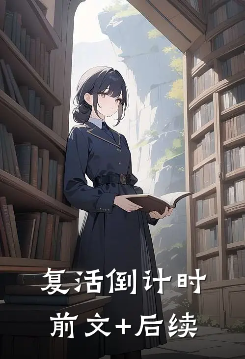 复活倒计时前文+后续
