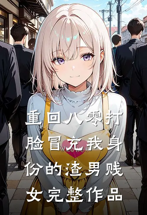 重回八零打脸冒充我身份的渣男贱女完整作品