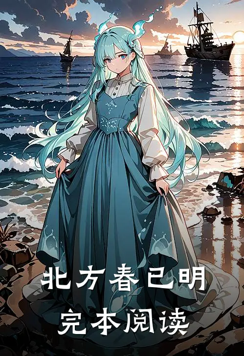 北方春已明完本阅读