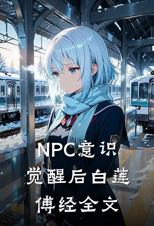 NPC意识觉醒后白莲傅经全文