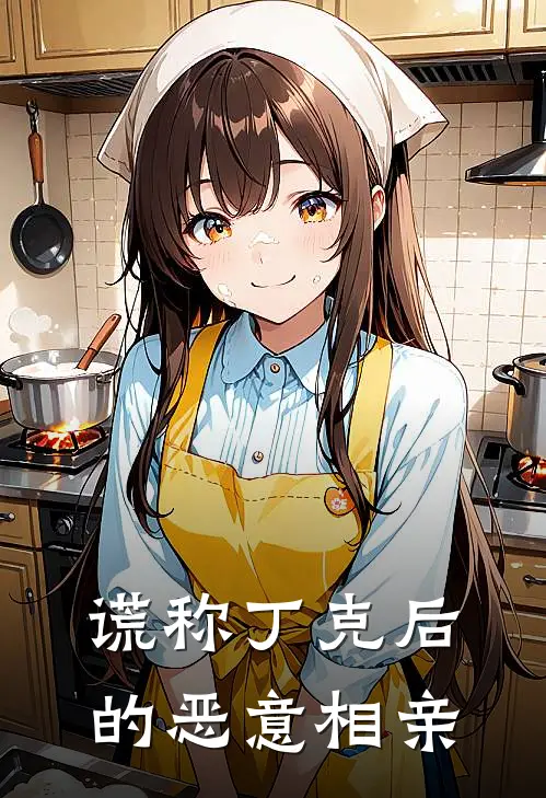 谎称丁克后的恶意相亲