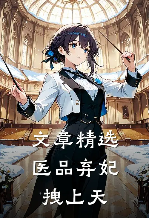 文章精选医品弃妃拽上天